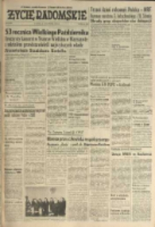 Życie Radomskie, 1970, nr 265