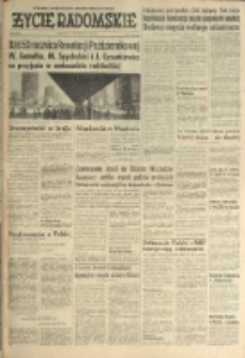 Życie Radomskie, 1970, nr 266
