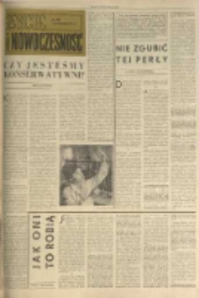 Życie i Nowoczesność, 1970, nr 26