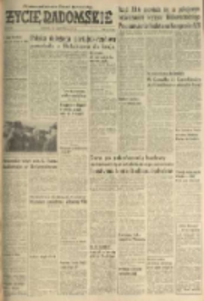 Życie Radomskie, 1970, nr 272