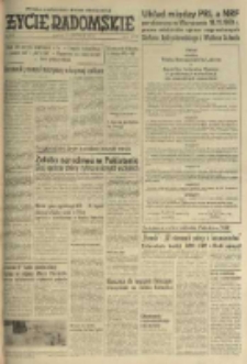 Życie Radomskie, 1970, nr 278
