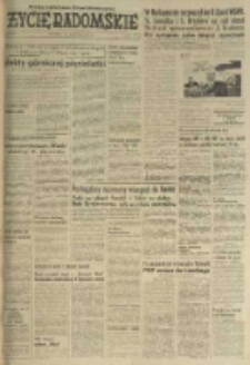 Życie Radomskie, 1970, nr 280