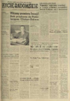 Życie Radomskie, 1970, nr 282
