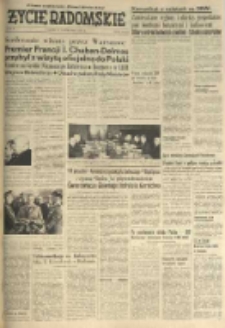 Życie Radomskie, 1970, nr 283