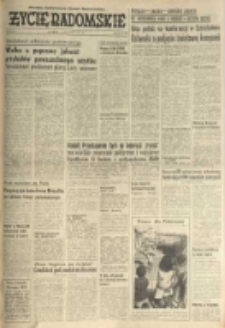 Życie Radomskie, 1970, nr 286