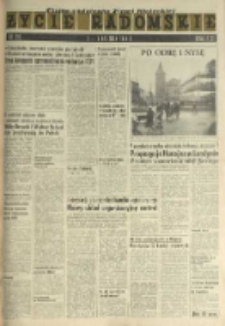 Życie Radomskie, 1970, nr 291