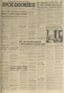 Życie Radomskie, 1970, nr 294