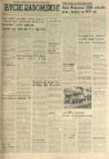 Życie Radomskie, 1970, nr 295