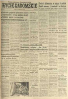 Życie Radomskie, 1970, nr 296