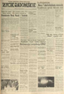 Życie Radomskie, 1970, nr 299