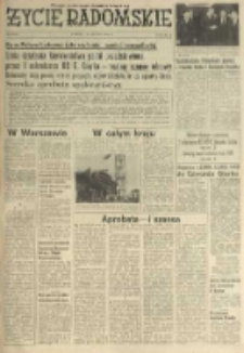 Życie Radomskie, 1970, nr 304