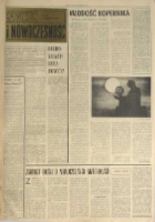 Życie i Nowoczesność, 1970, nr 32