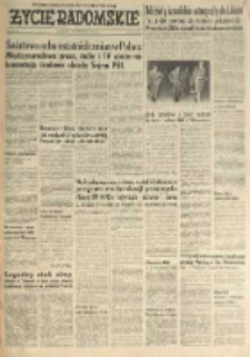 Życie Radomskie, 1970, nr 309
