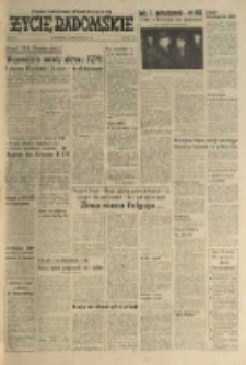 Życie Radomskie, 1971, nr 5