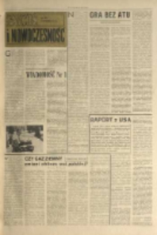 Życie i Nowoczesność, 1971, nr 34