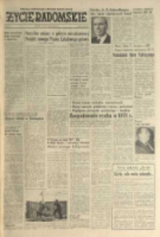 Życie Radomskie, 1971, nr 10