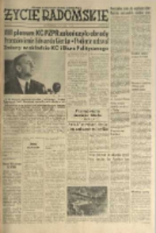Życie Radomskie, 1971, nr 33