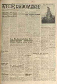 Życie Radomskie, 1971, nr 47