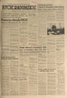 Życie Radomskie, 1971, nr 48