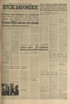 Życie Radomskie, 1971, nr 49