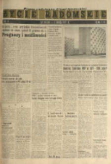 Życie Radomskie, 1971, nr 51