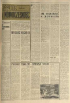 Życie i Nowoczesność, 1971, nr 42