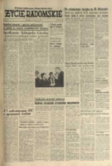 Życie Radomskie, 1971, nr 58