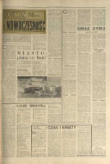 Życie i Nowoczesność, 1971, nr 43