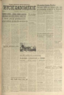 Życie Radomskie, 1971, nr 66