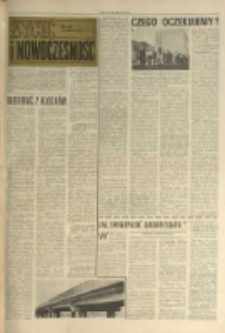 Życie i Nowoczesność, 1971, nr 44