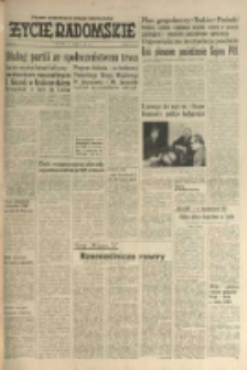 Życie Radomskie, 1971, nr 67