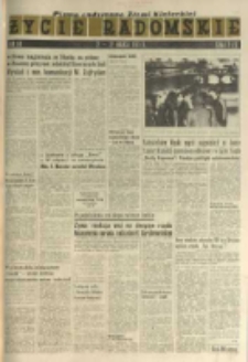 Życie Radomskie, 1971, nr 69