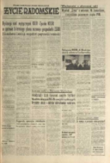 Życie Radomskie, 1971, nr 84