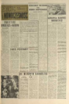 Życie i Nowoczesność, 1971, nr 47