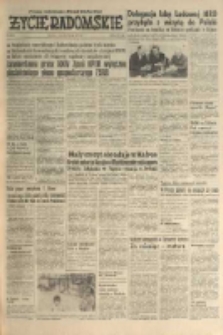 Życie Radomskie, 1971, nr 89