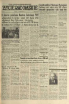 Życie Radomskie, 1971, nr 92