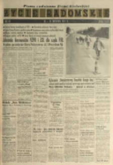Życie Radomskie, 1971, nr 93