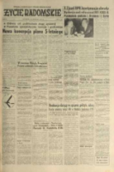 Życie Radomskie, 1971, nr 96