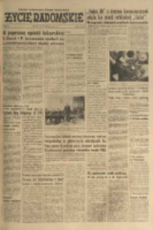 Życie Radomskie, 1971, nr 98