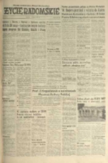 Życie Radomskie, 1971, nr 107