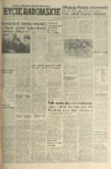 Życie Radomskie, 1971, nr 109