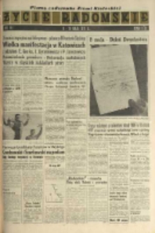 Życie Radomskie, 1971, nr 111