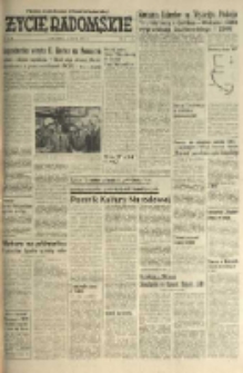 Życie Radomskie, 1971, nr 114