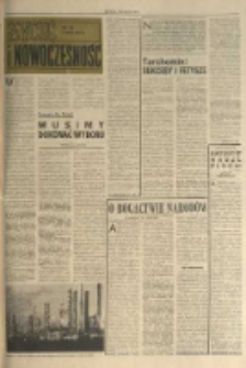Życie i Nowoczesność, 1971, nr 52