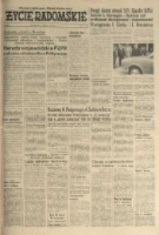 Życie Radomskie, 1971, nr 126