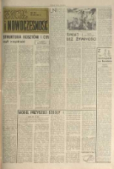 Życie i Nowoczesność, 1971, nr 54