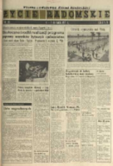 Życie Radomskie, 1971, nr 135