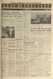 Życie Radomskie, 1971, nr 141