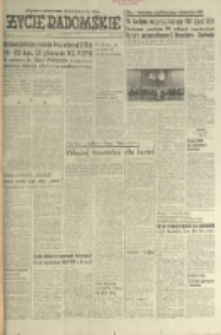 Życie Radomskie, 1971, nr 143