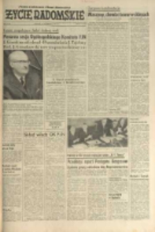 Życie Radomskie, 1971, nr 145